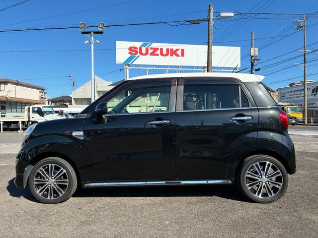 キャスト スタイルＧ　ＳＡＩＩ　ワンオーナー　ナビ　ＥＴＣ　デジタルミラー型ドライブレコーダー　バックカメラ　純正アルミホイール　ＬＥＤヘッドライト　オートライト　スマートキー（16枚目）