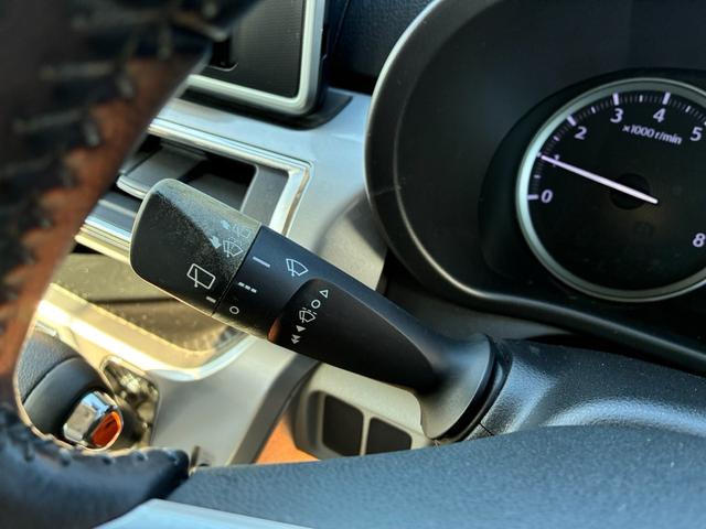 キャスト スタイルＧ　ＳＡＩＩ　ワンオーナー　ナビ　ＥＴＣ　デジタルミラー型ドライブレコーダー　バックカメラ　純正アルミホイール　ＬＥＤヘッドライト　オートライト　スマートキー（23枚目）