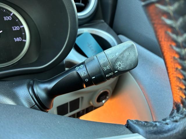 キャスト スタイルＧ　ＳＡＩＩ　ワンオーナー　ナビ　ＥＴＣ　デジタルミラー型ドライブレコーダー　バックカメラ　純正アルミホイール　ＬＥＤヘッドライト　オートライト　スマートキー（24枚目）