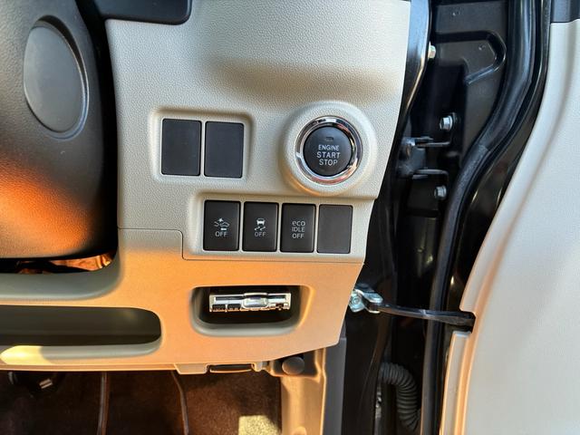 キャスト スタイルＧ　ＳＡＩＩ　ワンオーナー　ナビ　ＥＴＣ　デジタルミラー型ドライブレコーダー　バックカメラ　純正アルミホイール　ＬＥＤヘッドライト　オートライト　スマートキー（30枚目）