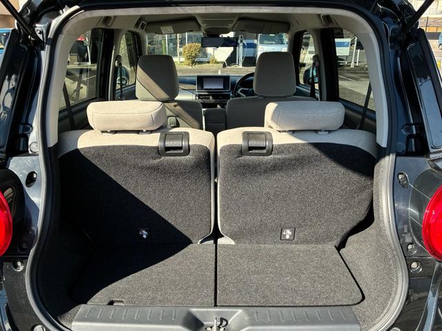 キャスト スタイルＧ　ＳＡＩＩ　ワンオーナー　ナビ　ＥＴＣ　デジタルミラー型ドライブレコーダー　バックカメラ　純正アルミホイール　ＬＥＤヘッドライト　オートライト　スマートキー（39枚目）