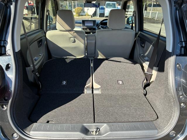 キャスト スタイルＧ　ＳＡＩＩ　ワンオーナー　ナビ　ＥＴＣ　デジタルミラー型ドライブレコーダー　バックカメラ　純正アルミホイール　ＬＥＤヘッドライト　オートライト　スマートキー（40枚目）