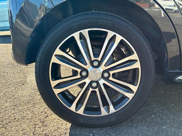 キャスト スタイルＧ　ＳＡＩＩ　ワンオーナー　ナビ　ＥＴＣ　デジタルミラー型ドライブレコーダー　バックカメラ　純正アルミホイール　ＬＥＤヘッドライト　オートライト　スマートキー（44枚目）