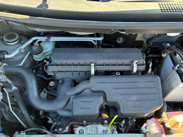 キャスト スタイルＧ　ＳＡＩＩ　ワンオーナー　ナビ　ＥＴＣ　デジタルミラー型ドライブレコーダー　バックカメラ　純正アルミホイール　ＬＥＤヘッドライト　オートライト　スマートキー（48枚目）