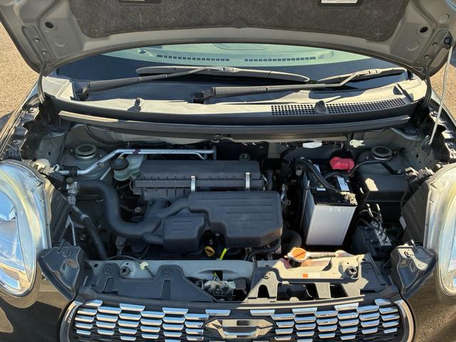 キャスト スタイルＧ　ＳＡＩＩ　ワンオーナー　ナビ　ＥＴＣ　デジタルミラー型ドライブレコーダー　バックカメラ　純正アルミホイール　ＬＥＤヘッドライト　オートライト　スマートキー（49枚目）