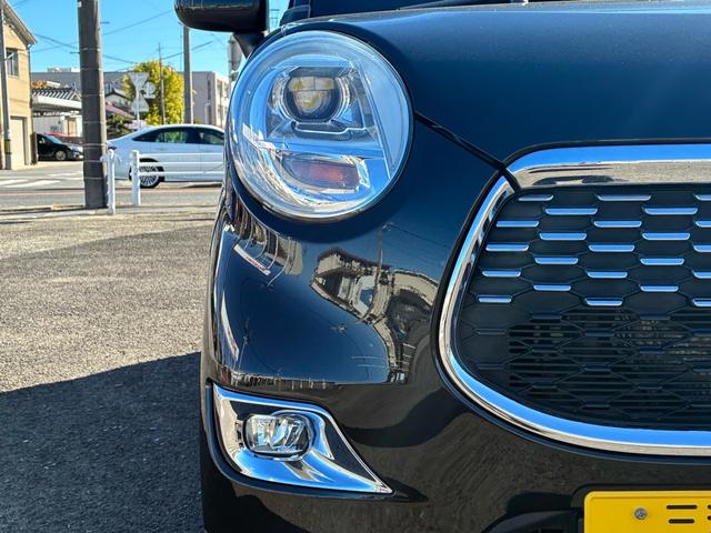 キャスト スタイルＧ　ＳＡＩＩ　ワンオーナー　ナビ　ＥＴＣ　デジタルミラー型ドライブレコーダー　バックカメラ　純正アルミホイール　ＬＥＤヘッドライト　オートライト　スマートキー（53枚目）