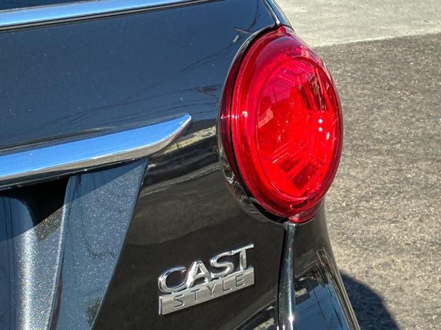 キャスト スタイルＧ　ＳＡＩＩ　ワンオーナー　ナビ　ＥＴＣ　デジタルミラー型ドライブレコーダー　バックカメラ　純正アルミホイール　ＬＥＤヘッドライト　オートライト　スマートキー（54枚目）