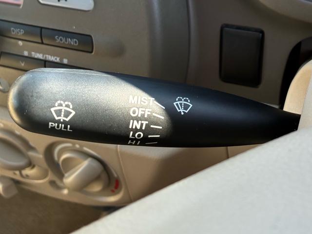 アルト G ワンオーナー 禁煙車 盗難防止システム 衝突安全ボディ 電動格納ミラー エアコン パワーステアリング パワーウィンドウ フロアマット CD 電源ソケット(16枚目)