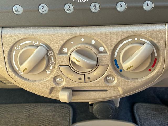 アルト G ワンオーナー 禁煙車 盗難防止システム 衝突安全ボディ 電動格納ミラー エアコン パワーステアリング パワーウィンドウ フロアマット CD 電源ソケット(20枚目)