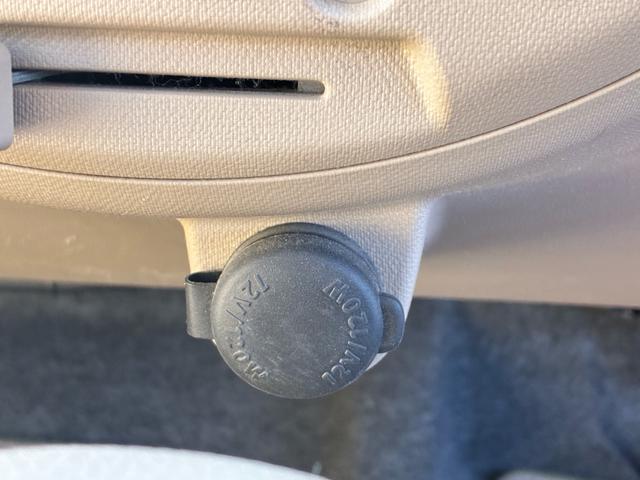 アルト G ワンオーナー 禁煙車 盗難防止システム 衝突安全ボディ 電動格納ミラー エアコン パワーステアリング パワーウィンドウ フロアマット CD 電源ソケット(21枚目)