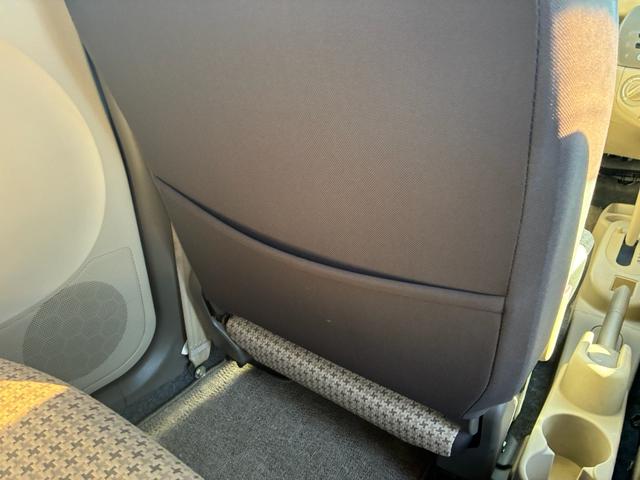 アルト G ワンオーナー 禁煙車 盗難防止システム 衝突安全ボディ 電動格納ミラー エアコン パワーステアリング パワーウィンドウ フロアマット CD 電源ソケット(30枚目)