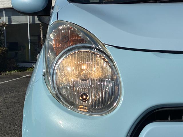 アルト G ワンオーナー 禁煙車 盗難防止システム 衝突安全ボディ 電動格納ミラー エアコン パワーステアリング パワーウィンドウ フロアマット CD 電源ソケット(33枚目)