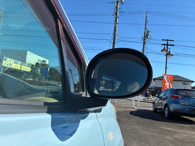 アルト G ワンオーナー 禁煙車 盗難防止システム 衝突安全ボディ 電動格納ミラー エアコン パワーステアリング パワーウィンドウ フロアマット CD 電源ソケット(38枚目)