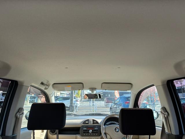 アルト G ワンオーナー 禁煙車 盗難防止システム 衝突安全ボディ 電動格納ミラー エアコン パワーステアリング パワーウィンドウ フロアマット CD 電源ソケット(47枚目)