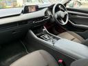 MAZDA MAZDA3 SEDAN