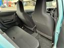 【後部座席】使用感ありません!