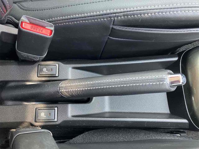 イグニス ハイブリッドＭＦ　ワンオーナー　禁煙車　純正ナビ　全周囲カメラ　ＥＴＣ　オートクルーズコントロール　レーンアシスト　衝突被害軽減システム　ＬＥＤヘッドランプ　アルミホイール　スマートキー　シートヒーター（8枚目）
