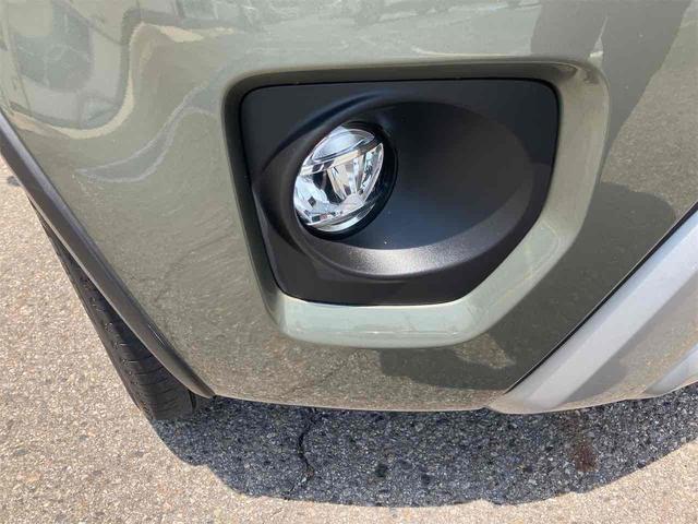 イグニス ハイブリッドＭＦ　ワンオーナー　禁煙車　純正ナビ　全周囲カメラ　ＥＴＣ　オートクルーズコントロール　レーンアシスト　衝突被害軽減システム　ＬＥＤヘッドランプ　アルミホイール　スマートキー　シートヒーター（18枚目）