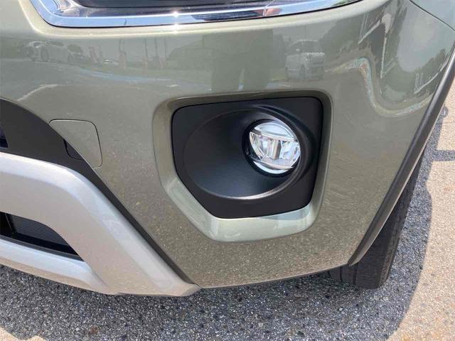 イグニス ハイブリッドＭＦ　ワンオーナー　禁煙車　純正ナビ　全周囲カメラ　ＥＴＣ　オートクルーズコントロール　レーンアシスト　衝突被害軽減システム　ＬＥＤヘッドランプ　アルミホイール　スマートキー　シートヒーター（22枚目）
