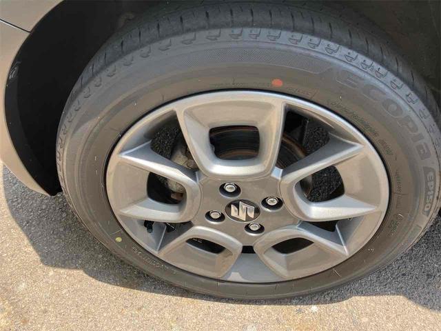 イグニス ハイブリッドＭＦ　ワンオーナー　禁煙車　純正ナビ　全周囲カメラ　ＥＴＣ　オートクルーズコントロール　レーンアシスト　衝突被害軽減システム　ＬＥＤヘッドランプ　アルミホイール　スマートキー　シートヒーター（36枚目）