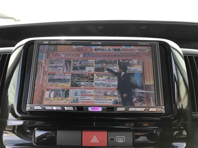 タント カスタムＸ　禁煙車　ＳＤナビ　バックカメラ　ディスチャージヘッドライト　スマートキー　左側パワースライドドア　ベンチシート（6枚目）