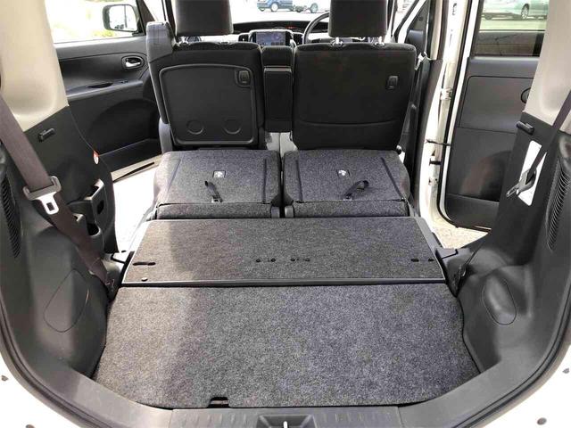 タント カスタムＸ　禁煙車　ＳＤナビ　バックカメラ　ディスチャージヘッドライト　スマートキー　左側パワースライドドア　ベンチシート（32枚目）