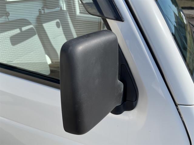 キャリイトラック KCエアコン・パワステ ワンオーナー 禁煙車 2WD 5MT エアコン パワーステアリング 運転席エアバッグ 助手席エアバッグ(5枚目)