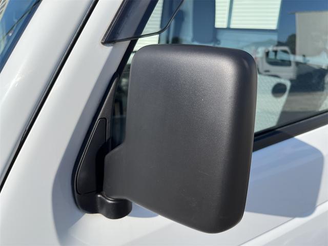 キャリイトラック KCエアコン・パワステ ワンオーナー 禁煙車 2WD 5MT エアコン パワーステアリング 運転席エアバッグ 助手席エアバッグ(8枚目)
