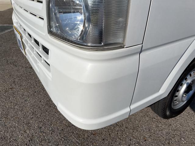 キャリイトラック KCエアコン・パワステ ワンオーナー 禁煙車 2WD 5MT エアコン パワーステアリング 運転席エアバッグ 助手席エアバッグ(9枚目)
