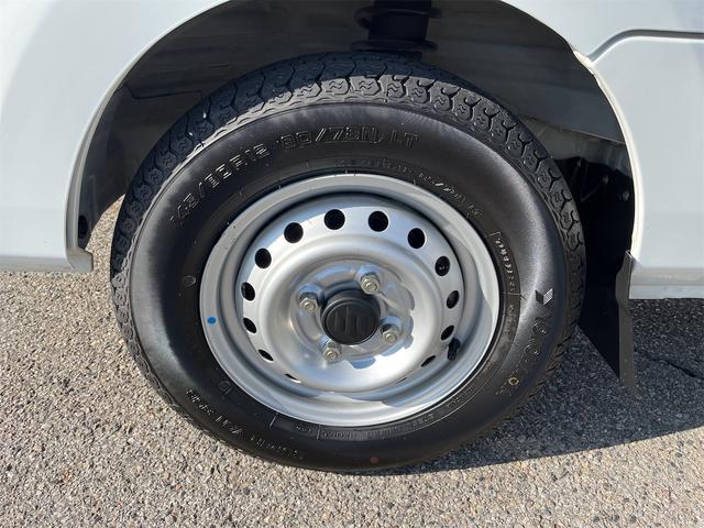 キャリイトラック KCエアコン・パワステ ワンオーナー 禁煙車 2WD 5MT エアコン パワーステアリング 運転席エアバッグ 助手席エアバッグ(16枚目)