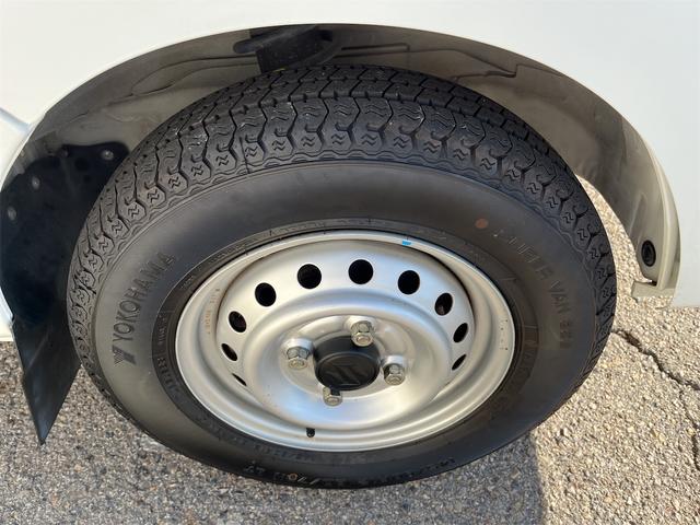 キャリイトラック KCエアコン・パワステ ワンオーナー 禁煙車 2WD 5MT エアコン パワーステアリング 運転席エアバッグ 助手席エアバッグ(19枚目)