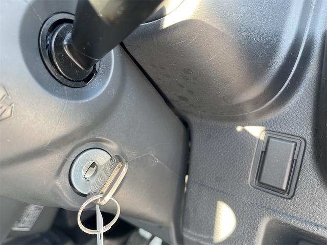 キャリイトラック KCエアコン・パワステ ワンオーナー 禁煙車 2WD 5MT エアコン パワーステアリング 運転席エアバッグ 助手席エアバッグ(24枚目)