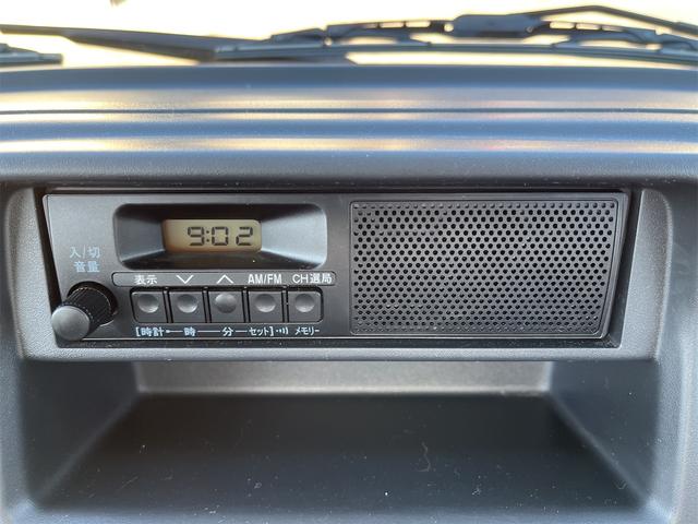 キャリイトラック KCエアコン・パワステ ワンオーナー 禁煙車 2WD 5MT エアコン パワーステアリング 運転席エアバッグ 助手席エアバッグ(25枚目)