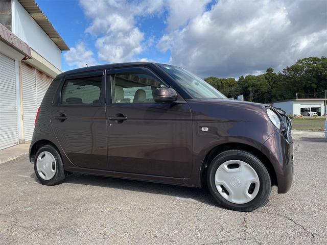 N-ONE G ユーザー買取 禁煙車 ディスプレーオーディオ バックカメラ ドライブレコーダー スマートキー アイドリングストップ ベンチシート(12枚目)