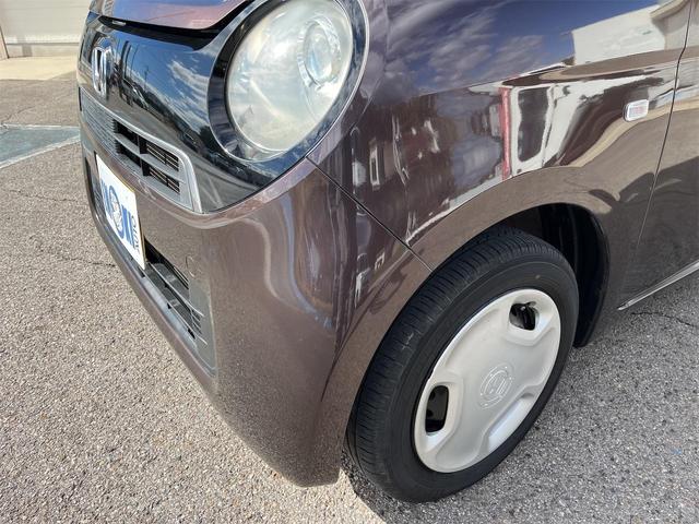 N-ONE G ユーザー買取 禁煙車 ディスプレーオーディオ バックカメラ ドライブレコーダー スマートキー アイドリングストップ ベンチシート(16枚目)