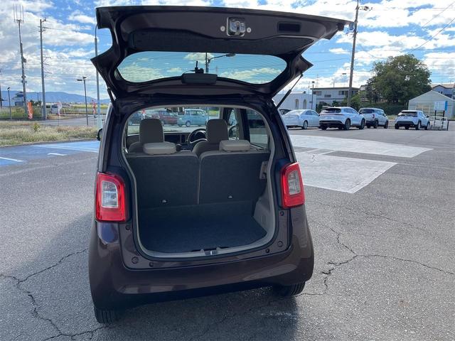 N-ONE G ユーザー買取 禁煙車 ディスプレーオーディオ バックカメラ ドライブレコーダー スマートキー アイドリングストップ ベンチシート(20枚目)