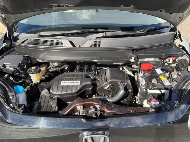 N-ONE G ユーザー買取 禁煙車 ディスプレーオーディオ バックカメラ ドライブレコーダー スマートキー アイドリングストップ ベンチシート(26枚目)