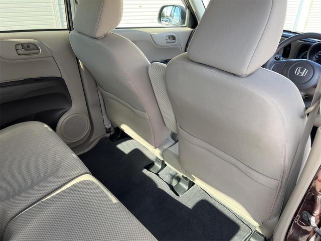 N-ONE G ユーザー買取 禁煙車 ディスプレーオーディオ バックカメラ ドライブレコーダー スマートキー アイドリングストップ ベンチシート(30枚目)