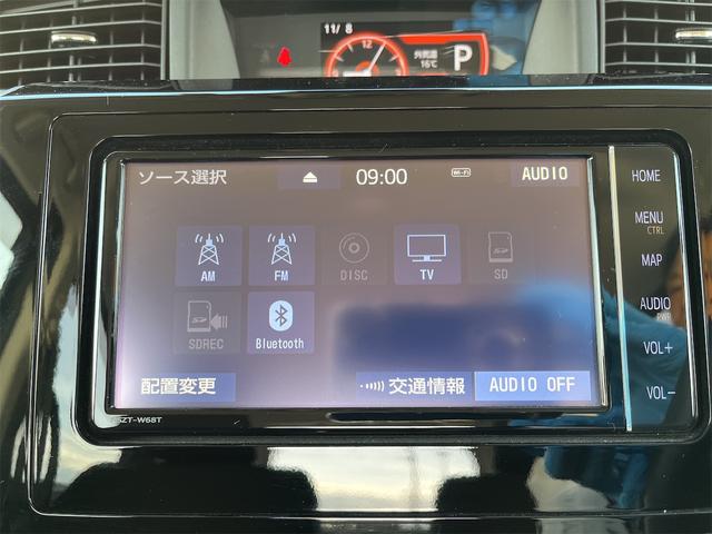 ルーミー Ｇ　コージーエディション　ワンオーナー　禁煙車　純正ナビ　バックカメラ　ドライブレコーダー　ＥＴＣ　両側電動スライドドア　クリアランスソナー　オートクルーズコントロール　衝突被害軽減システム　シートヒーター（6枚目）