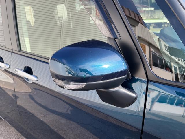 ルーミー Ｇ　コージーエディション　ワンオーナー　禁煙車　純正ナビ　バックカメラ　ドライブレコーダー　ＥＴＣ　両側電動スライドドア　クリアランスソナー　オートクルーズコントロール　衝突被害軽減システム　シートヒーター（16枚目）