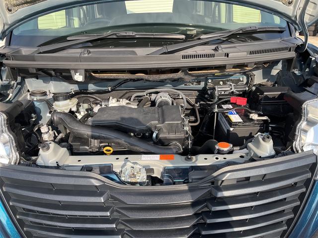 ルーミー Ｇ　コージーエディション　ワンオーナー　禁煙車　純正ナビ　バックカメラ　ドライブレコーダー　ＥＴＣ　両側電動スライドドア　クリアランスソナー　オートクルーズコントロール　衝突被害軽減システム　シートヒーター（27枚目）