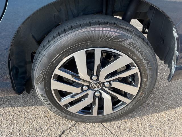 ルーミー Ｇ　コージーエディション　ワンオーナー　禁煙車　純正ナビ　バックカメラ　ドライブレコーダー　ＥＴＣ　両側電動スライドドア　クリアランスソナー　オートクルーズコントロール　衝突被害軽減システム　シートヒーター（29枚目）