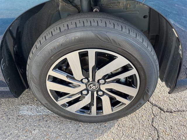 ルーミー Ｇ　コージーエディション　ワンオーナー　禁煙車　純正ナビ　バックカメラ　ドライブレコーダー　ＥＴＣ　両側電動スライドドア　クリアランスソナー　オートクルーズコントロール　衝突被害軽減システム　シートヒーター（31枚目）