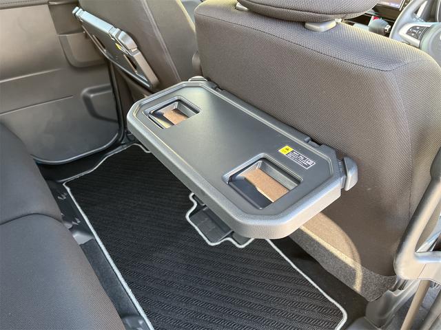 ルーミー Ｇ　コージーエディション　ワンオーナー　禁煙車　純正ナビ　バックカメラ　ドライブレコーダー　ＥＴＣ　両側電動スライドドア　クリアランスソナー　オートクルーズコントロール　衝突被害軽減システム　シートヒーター（35枚目）