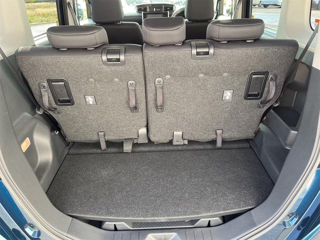 ルーミー Ｇ　コージーエディション　ワンオーナー　禁煙車　純正ナビ　バックカメラ　ドライブレコーダー　ＥＴＣ　両側電動スライドドア　クリアランスソナー　オートクルーズコントロール　衝突被害軽減システム　シートヒーター（38枚目）