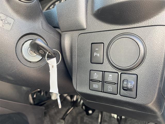 ミラトコット Ｌ　ＳＡＩＩＩ　ワンオーナー　禁煙車　純正ナビ　バックカメラ　クリアランスソナー　衝突被害軽減システム　ＬＥＤヘッドランプ　キーレスエントリー（8枚目）