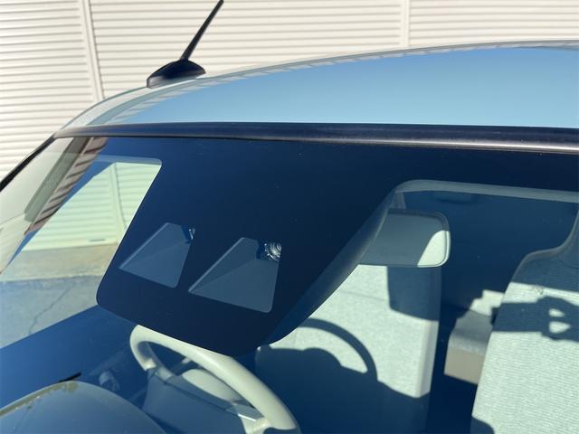 ミラトコット Ｌ　ＳＡＩＩＩ　ワンオーナー　禁煙車　純正ナビ　バックカメラ　クリアランスソナー　衝突被害軽減システム　ＬＥＤヘッドランプ　キーレスエントリー（18枚目）