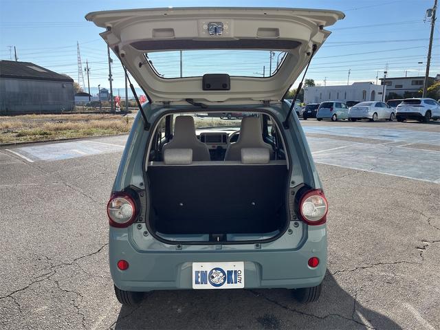 ミラトコット Ｌ　ＳＡＩＩＩ　ワンオーナー　禁煙車　純正ナビ　バックカメラ　クリアランスソナー　衝突被害軽減システム　ＬＥＤヘッドランプ　キーレスエントリー（23枚目）