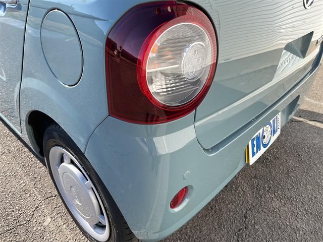 ミラトコット Ｌ　ＳＡＩＩＩ　ワンオーナー　禁煙車　純正ナビ　バックカメラ　クリアランスソナー　衝突被害軽減システム　ＬＥＤヘッドランプ　キーレスエントリー（24枚目）