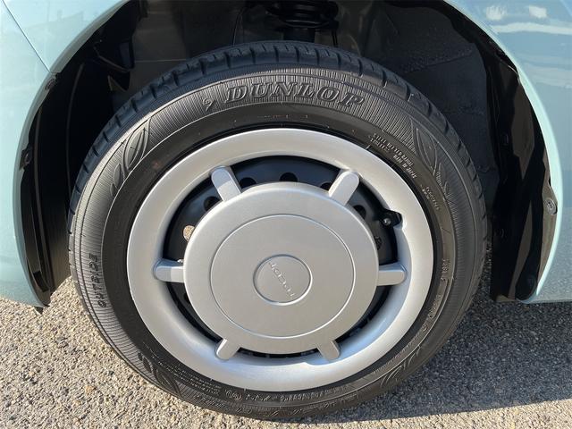 ミラトコット Ｌ　ＳＡＩＩＩ　ワンオーナー　禁煙車　純正ナビ　バックカメラ　クリアランスソナー　衝突被害軽減システム　ＬＥＤヘッドランプ　キーレスエントリー（25枚目）